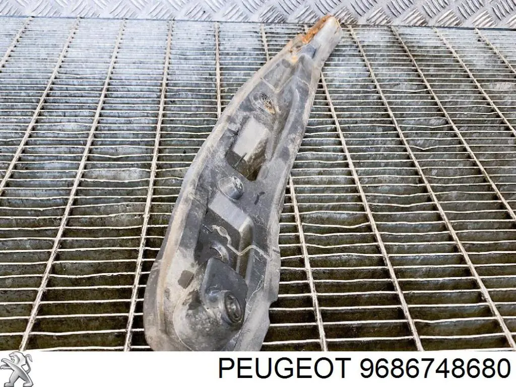 9686748680 Peugeot/Citroen