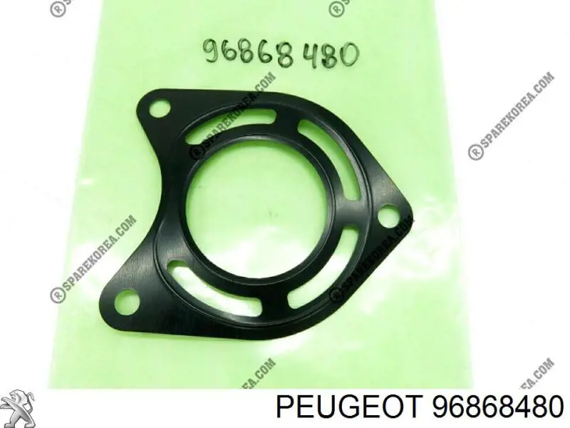 Junta de válvula EGR Peugeot/Citroen 96868480 precio, desde 8,75 EUR