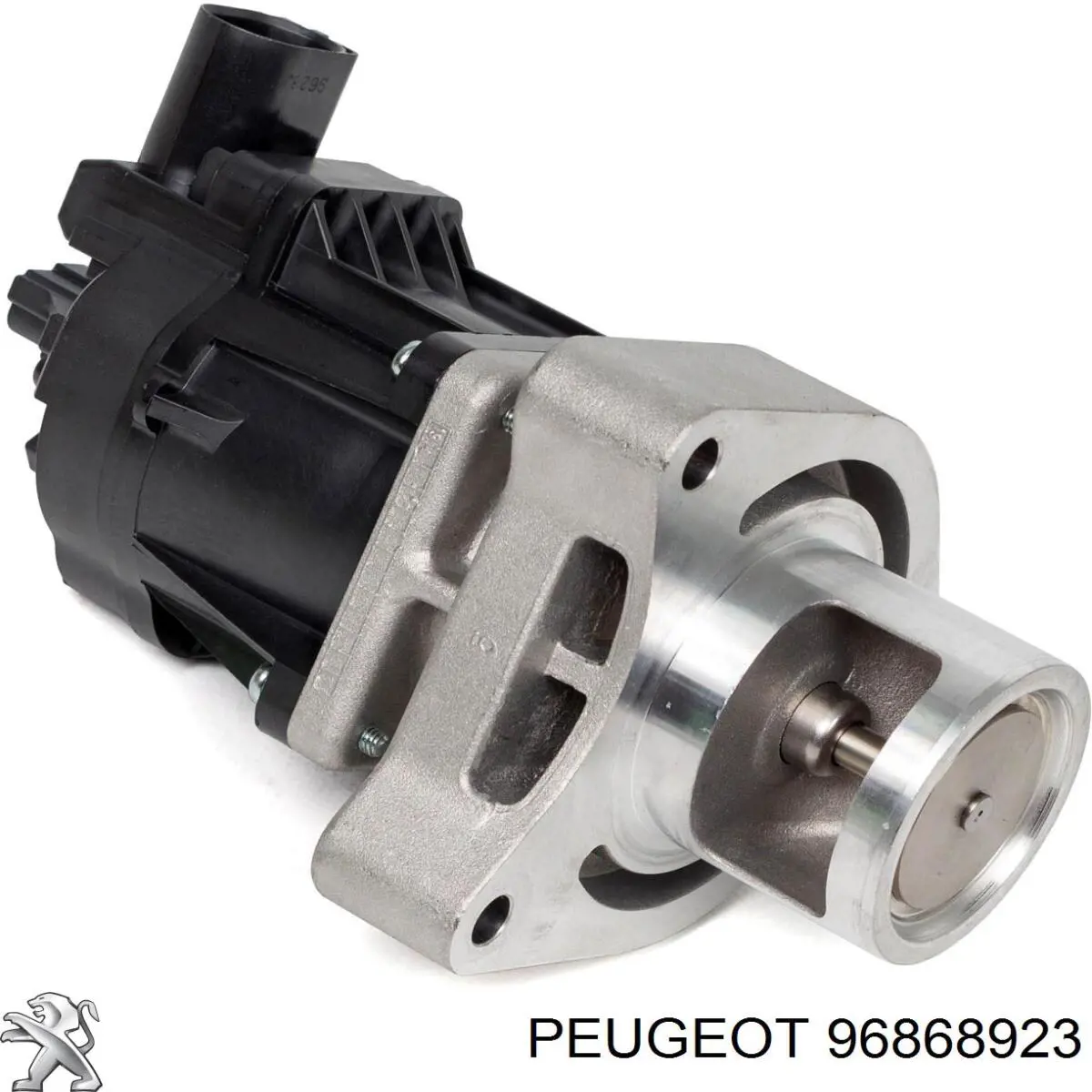 Válvula EGR 96868923 Peugeot/Citroen