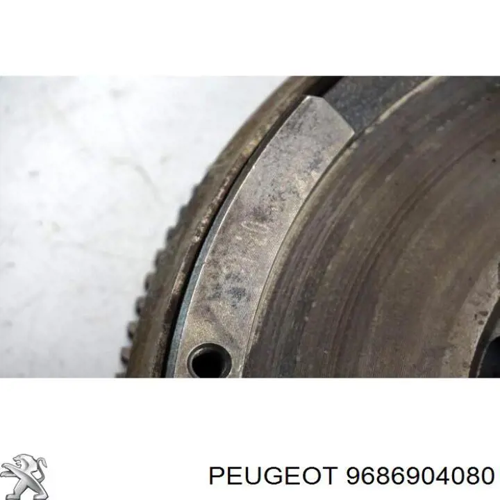 Motor de volante Peugeot/Citroen 9686904080 precio, desde 411,61 EUR