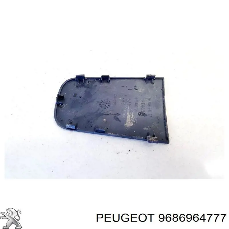  Peugeot/Citroen 9686964777 precio, desde 166,98 EUR