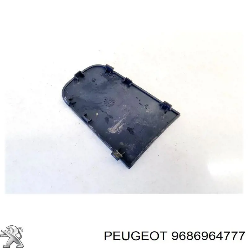 Comprar 9686964777 Peugeot/Citroen 