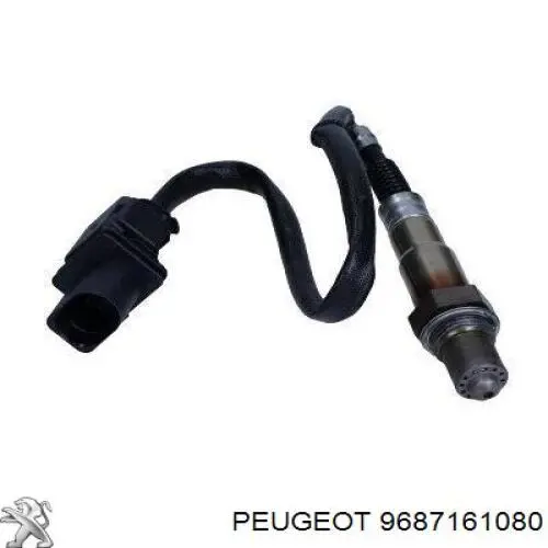 Comprar 9687161080 Peugeot/Citroen Sensor NOx