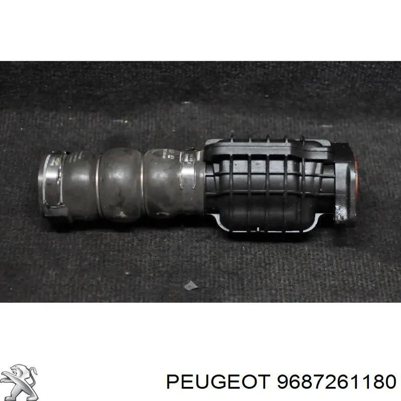 9687261180 Peugeot/Citroen 