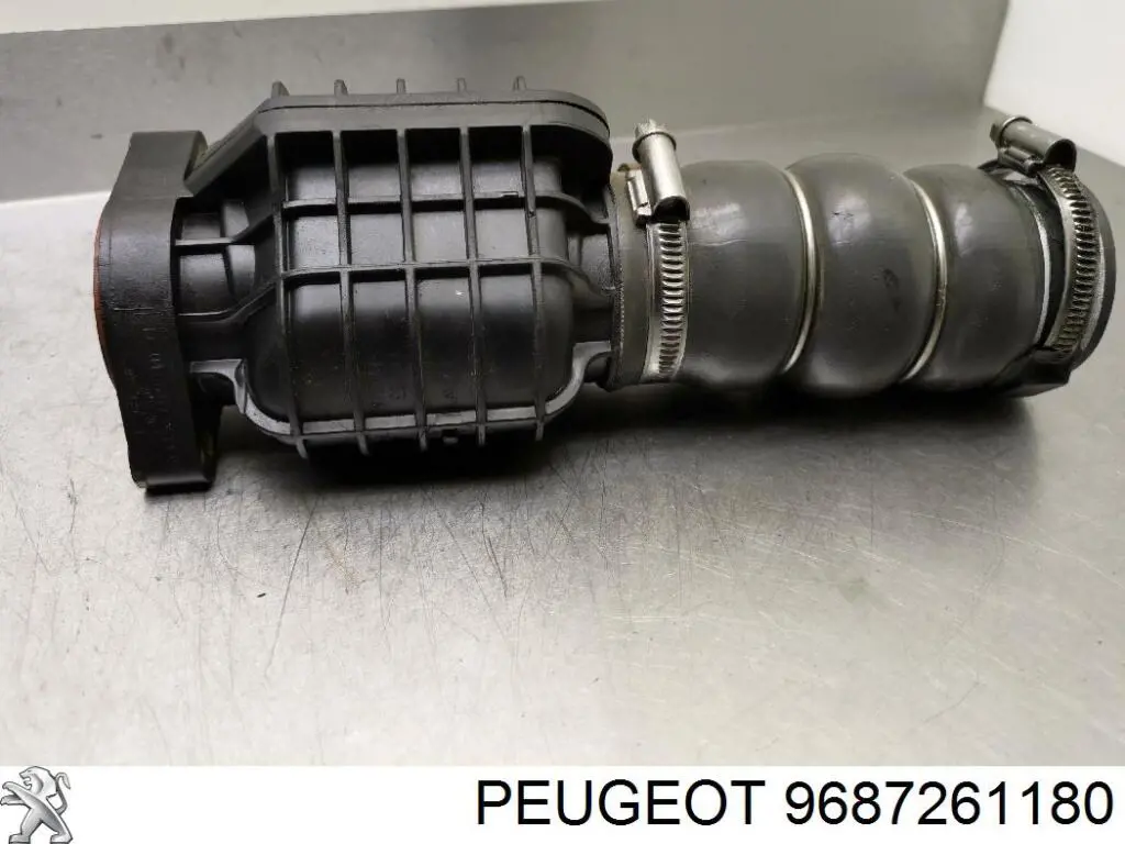  Peugeot/Citroen 9687261180 precio, desde 39,20 EUR
