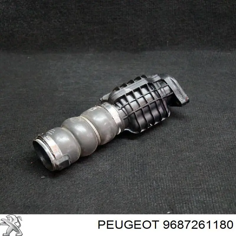Comprar 9687261180 Peugeot/Citroen 