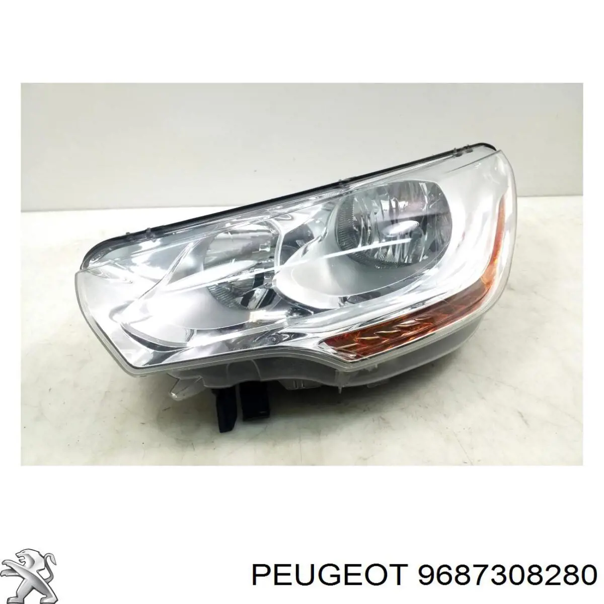 9687308280 Peugeot/Citroen