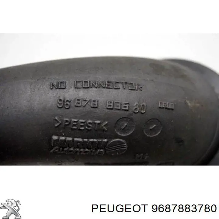  Peugeot/Citroen 9687883780 precio, desde 42,11 EUR