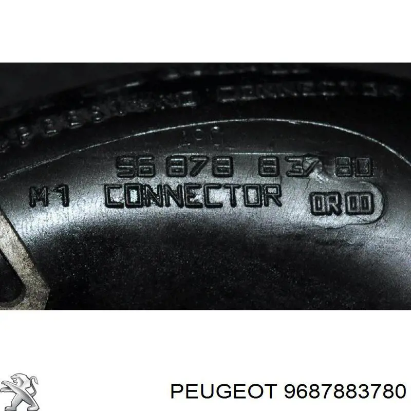 Comprar 9687883780 Peugeot/Citroen 