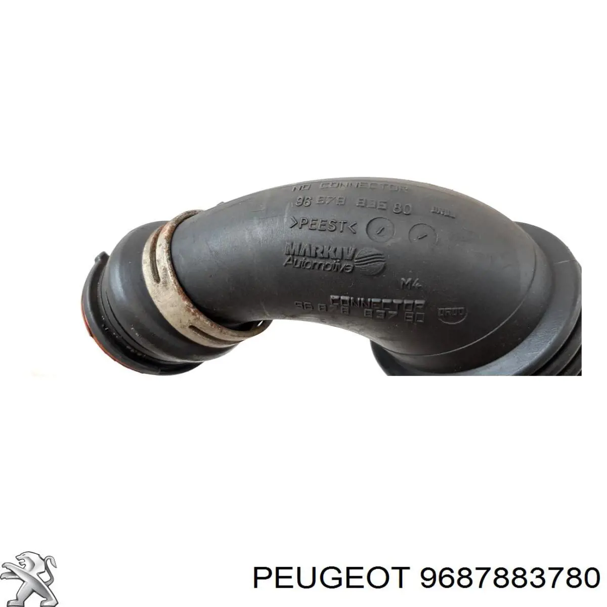  9687883780 Peugeot/Citroen