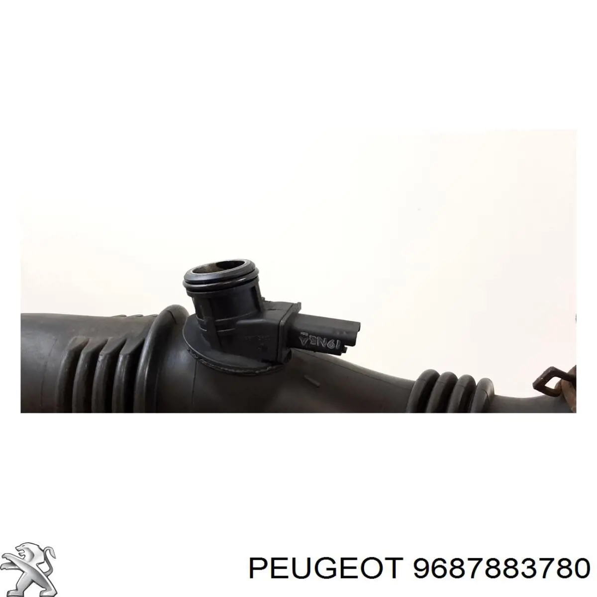 9687883780 Peugeot/Citroen 