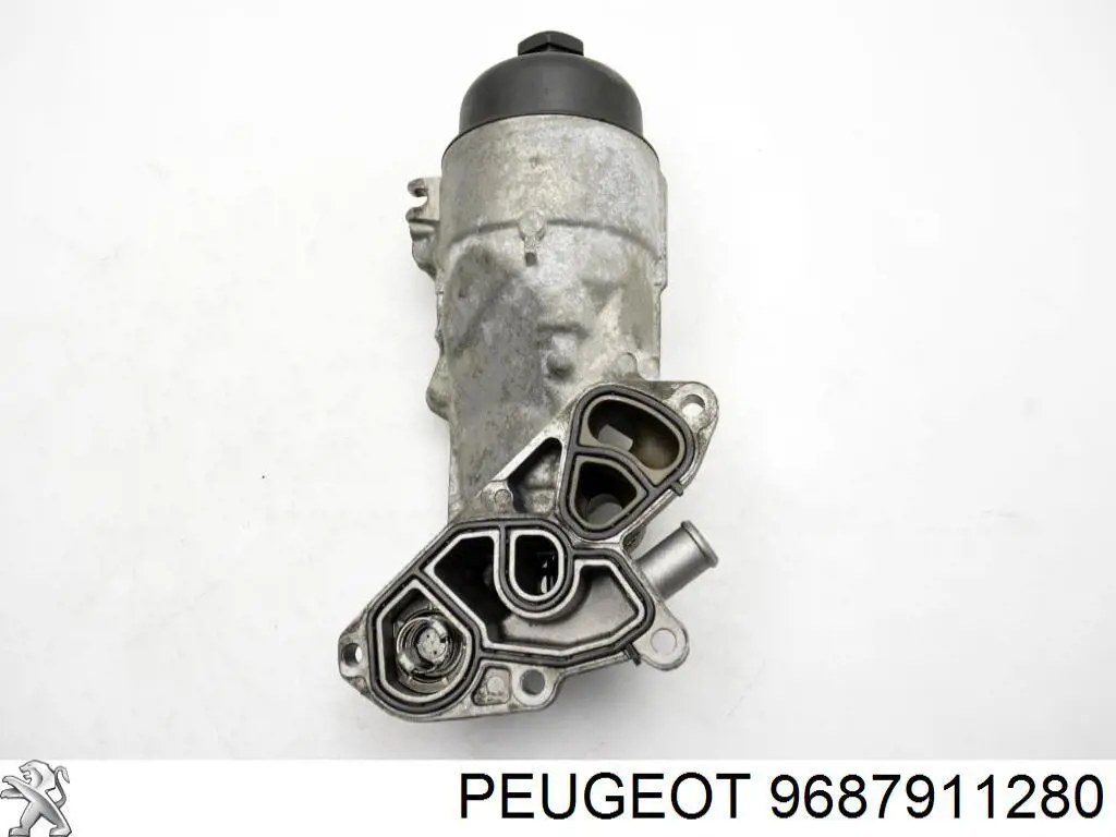 9687911280 Peugeot/Citroen