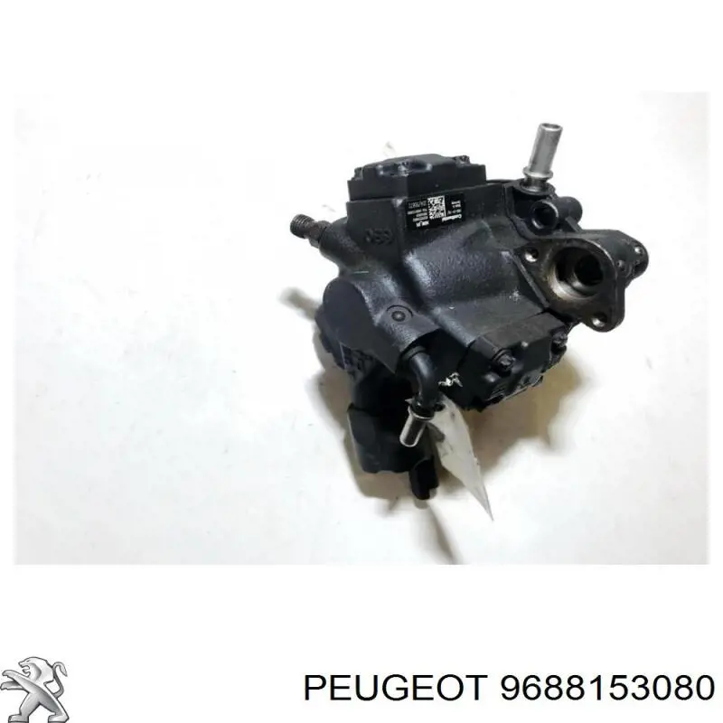Comprar 9688153080 Peugeot/Citroen Bomba inyectora