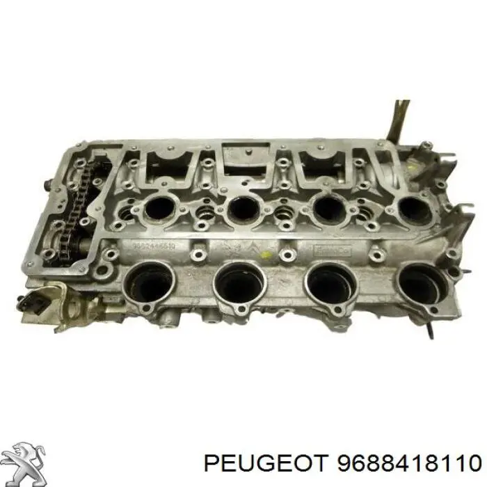 Comprar 9688418110 Peugeot/Citroen Culata motor