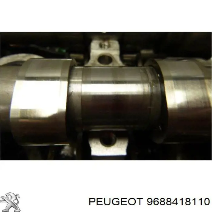 Cabeza de cilindro Peugeot/Citroen 9688418110 precio, desde 367,36 EUR