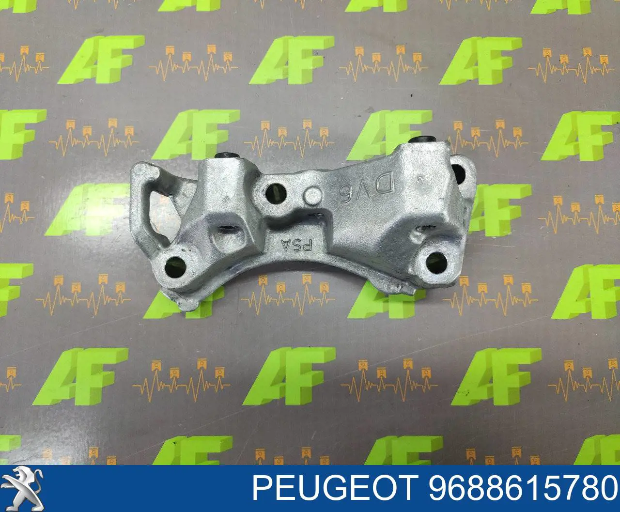 Comprar 1807HS Peugeot/Citroen Soporte derecho del motor
