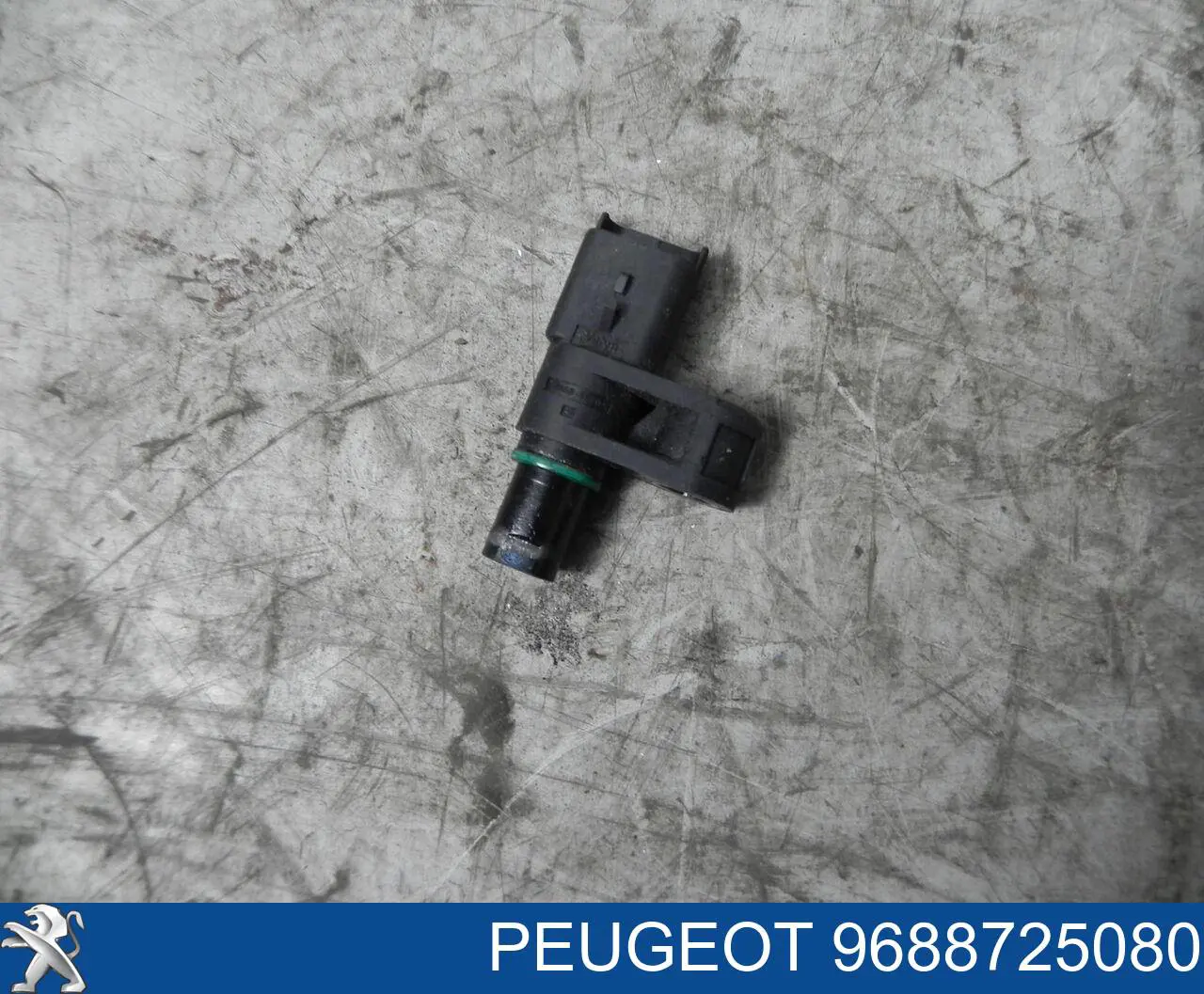 Sensor de árbol de levas Peugeot/Citroen 9688725080 precio, desde 24,68 EUR
