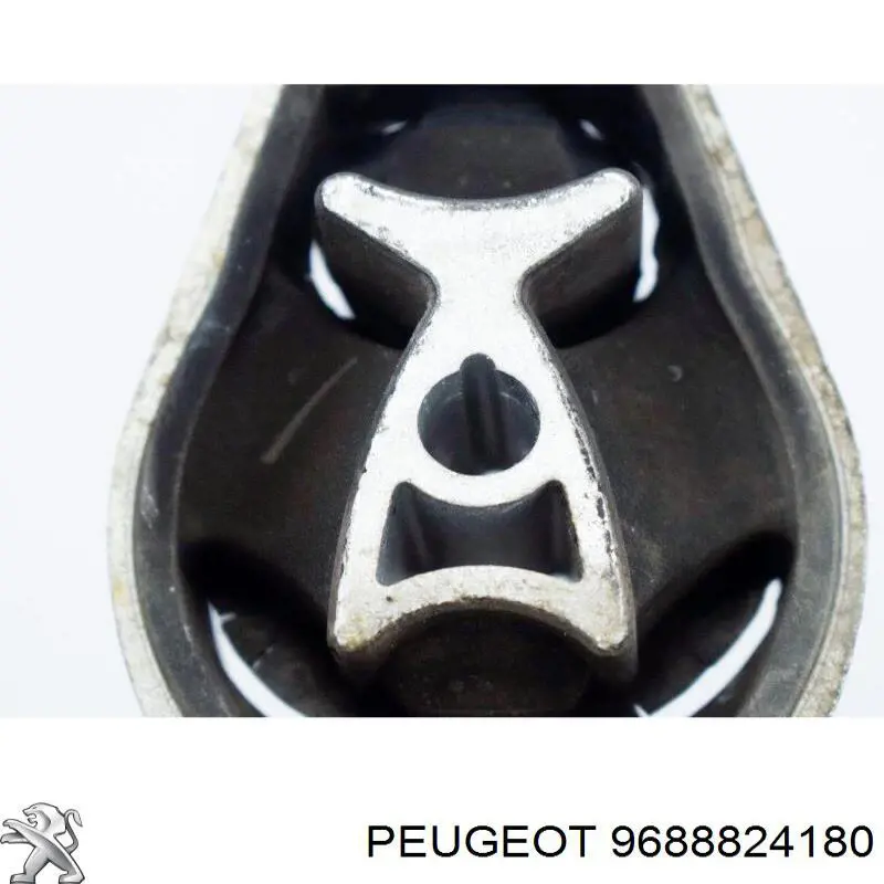 Soportes de motor trasero Peugeot/Citroen 9688824180 precio, desde 20,99 EUR