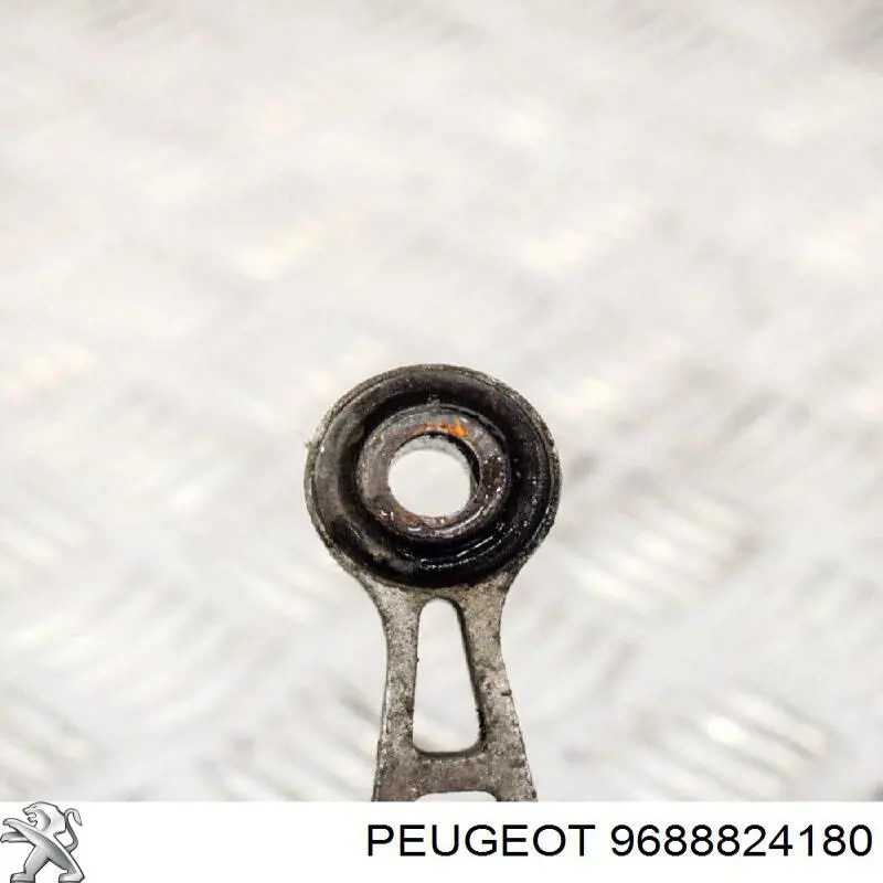 Comprar 9688824180 Peugeot/Citroen Soporte de motor trasero