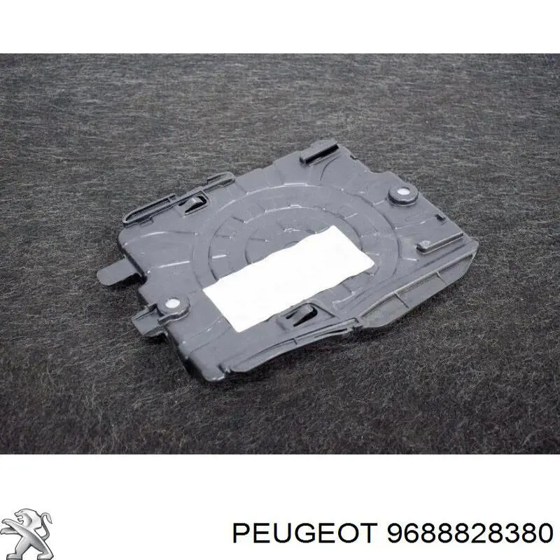 Comprar 9688828380 Peugeot/Citroen 