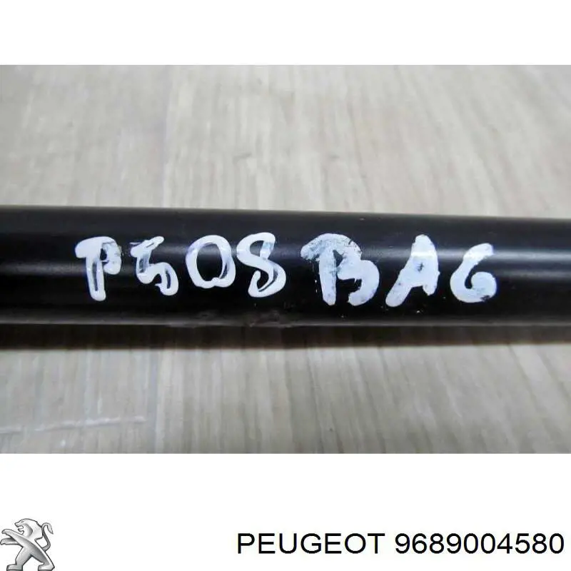 Comprar 9689004580 Peugeot/Citroen Amortiguador de puerta trasera