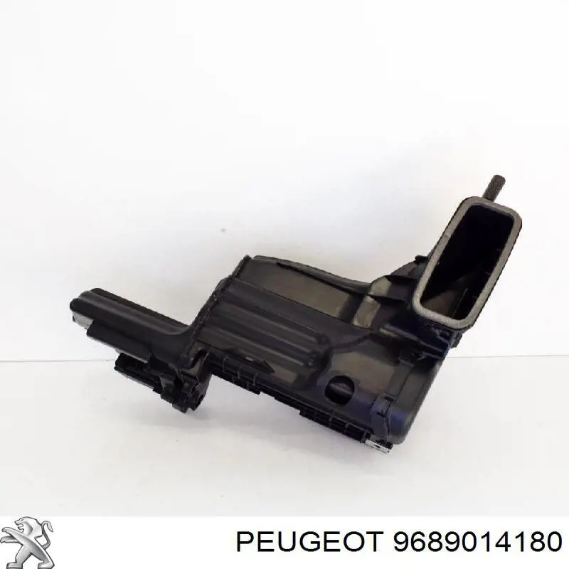 Resonador del filtro de aire Peugeot/Citroen 9689014180 precio, desde 54,96 EUR