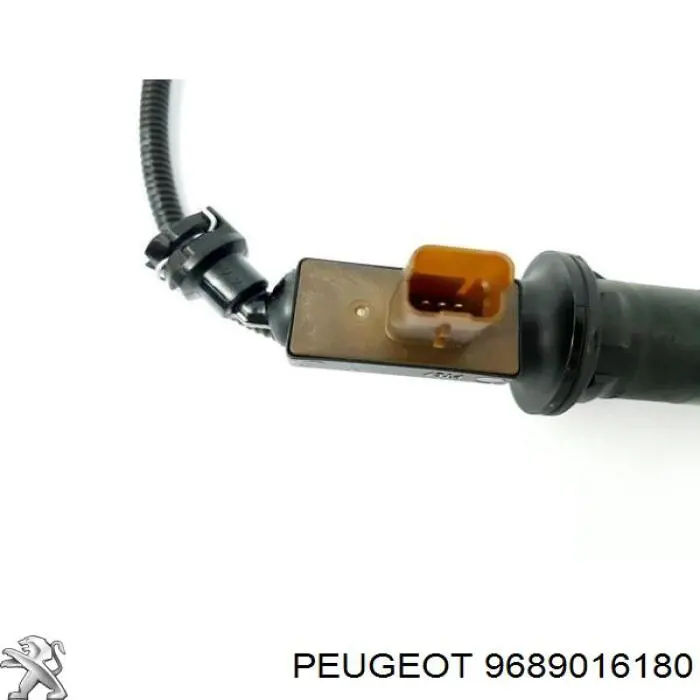 Cilindro maestro de embrague 9828141580 Peugeot/Citroen