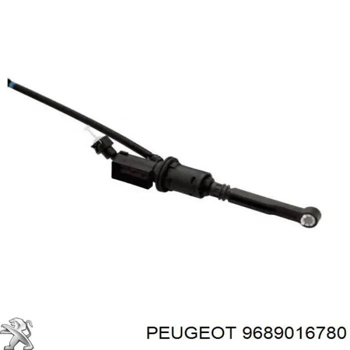 Comprar 9689016780 Peugeot/Citroen Cilindro maestro de embrague
