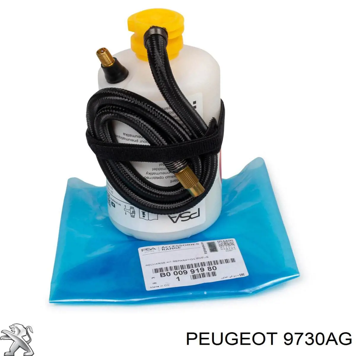 9730AG Peugeot/Citroen Aceite caja cambios