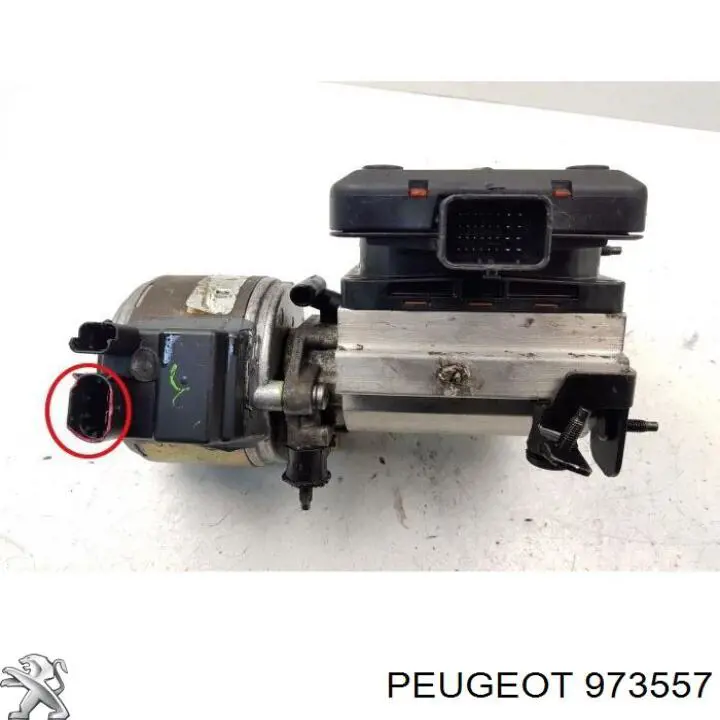  Peugeot/Citroen 973557