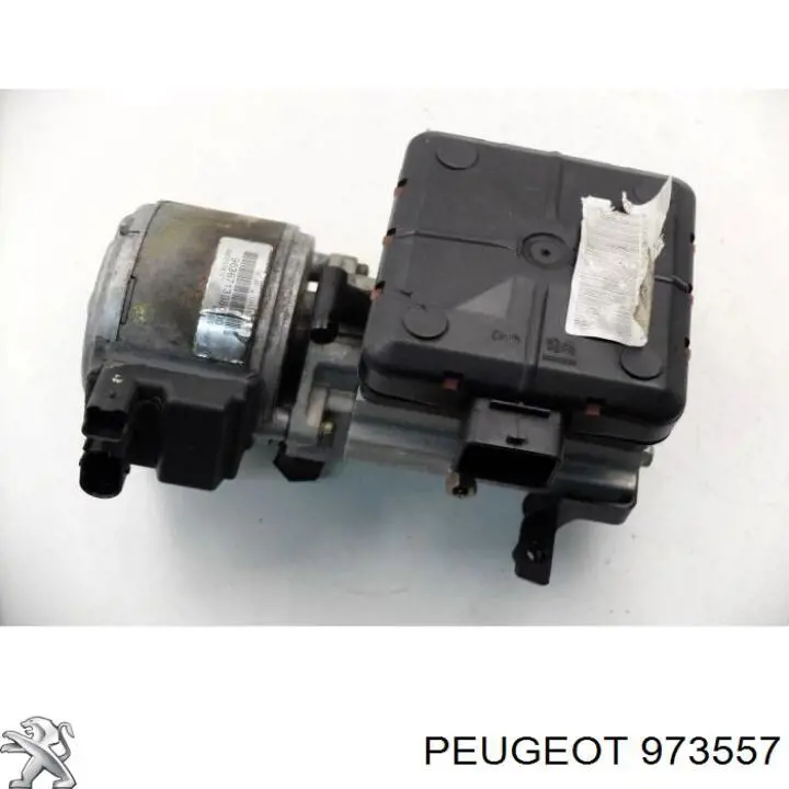973557 Peugeot/Citroen 