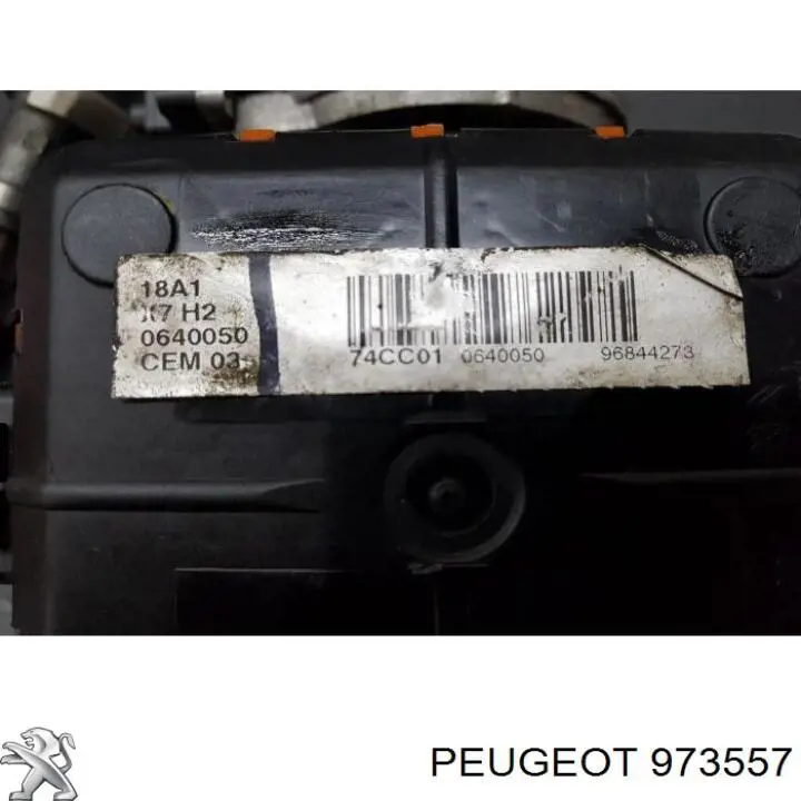 Comprar 973557 Peugeot/Citroen 
