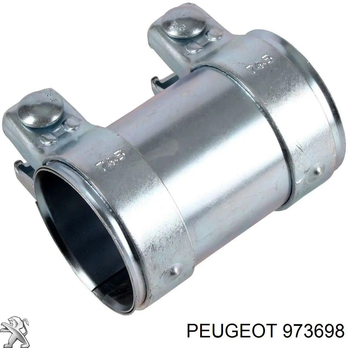 Líquido para limpieza de filtros de partículas diésel Peugeot/Citroen 973698 precio, desde 39,93 EUR