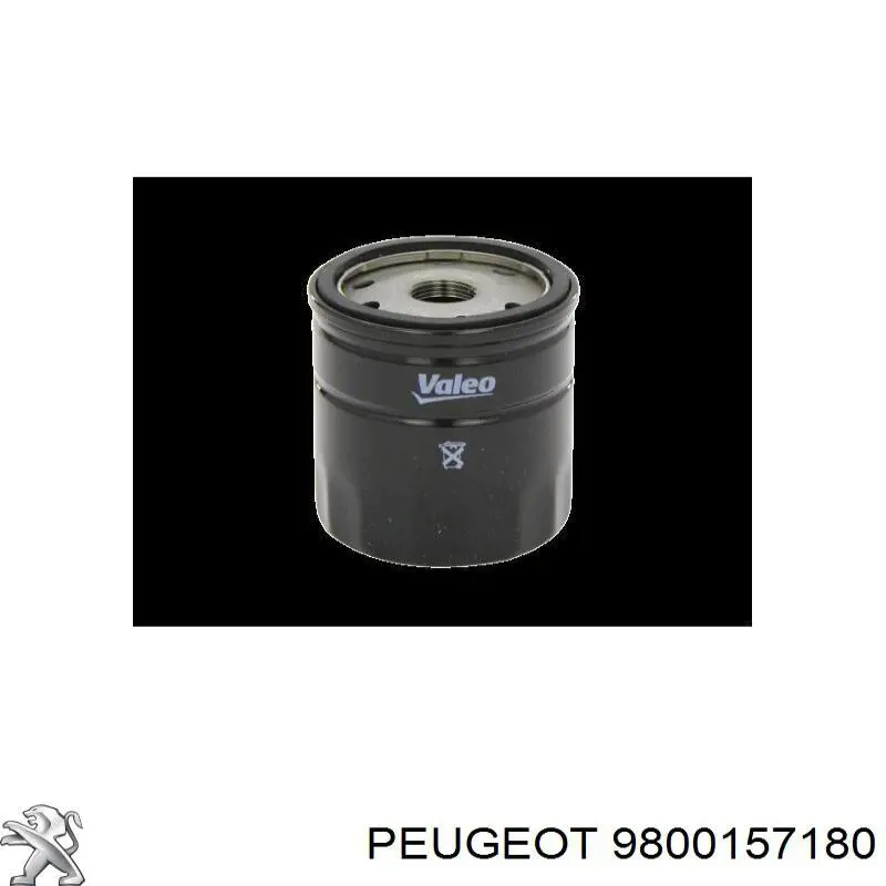 Junta, bomba de vacío para Peugeot 508 (FC, FJ, F4)