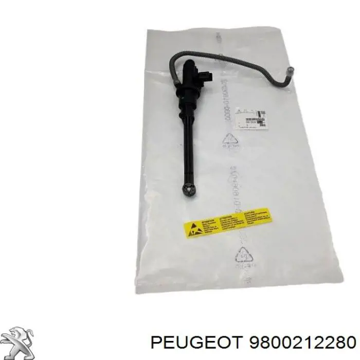 Comprar 9800212280 Peugeot/Citroen 