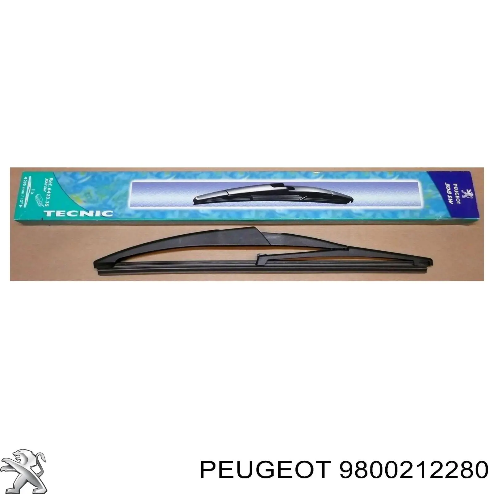  Peugeot/Citroen 9800212280 precio, desde 197,80 EUR