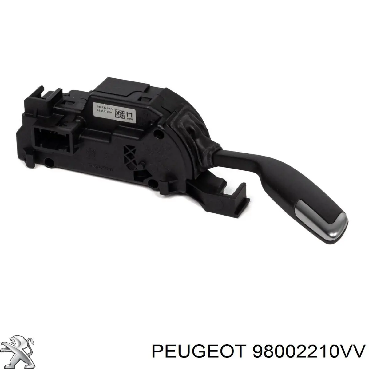 Pomo 98002210VV Peugeot/Citroen