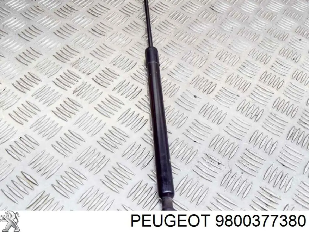 Comprar 9800377380 Peugeot/Citroen Amortiguador de puerta trasera