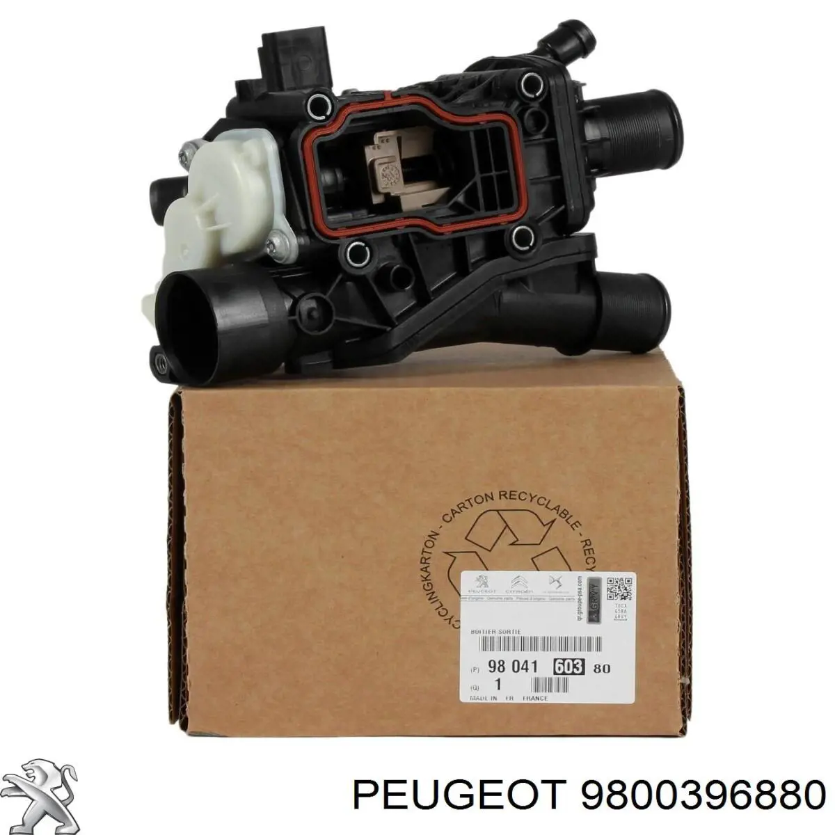 Comprar 1861746 Ford Junta de la carcasa del termostato