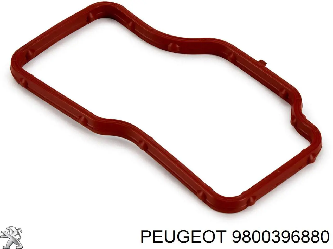 Junta de la carcasa del termostato Peugeot/Citroen 9800396880 precio, desde 4,17 EUR