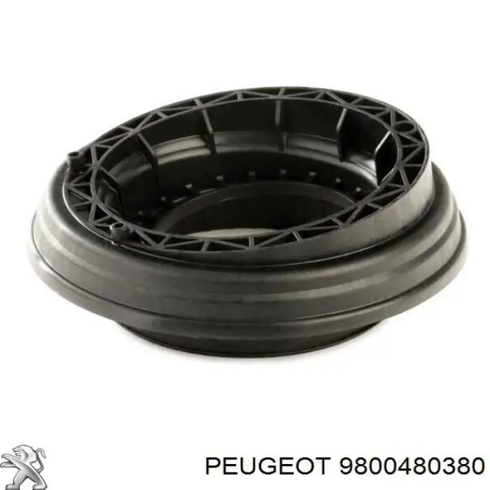 9800480380 Peugeot/Citroen Rodamiento, copela amortiguador delantero