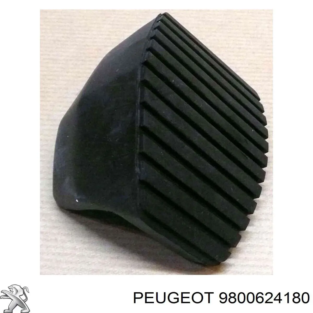9800624180 Peugeot/Citroen 