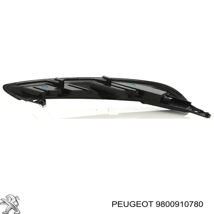 Comprar 9800910780 Peugeot/Citroen Luz diurna izquierda
