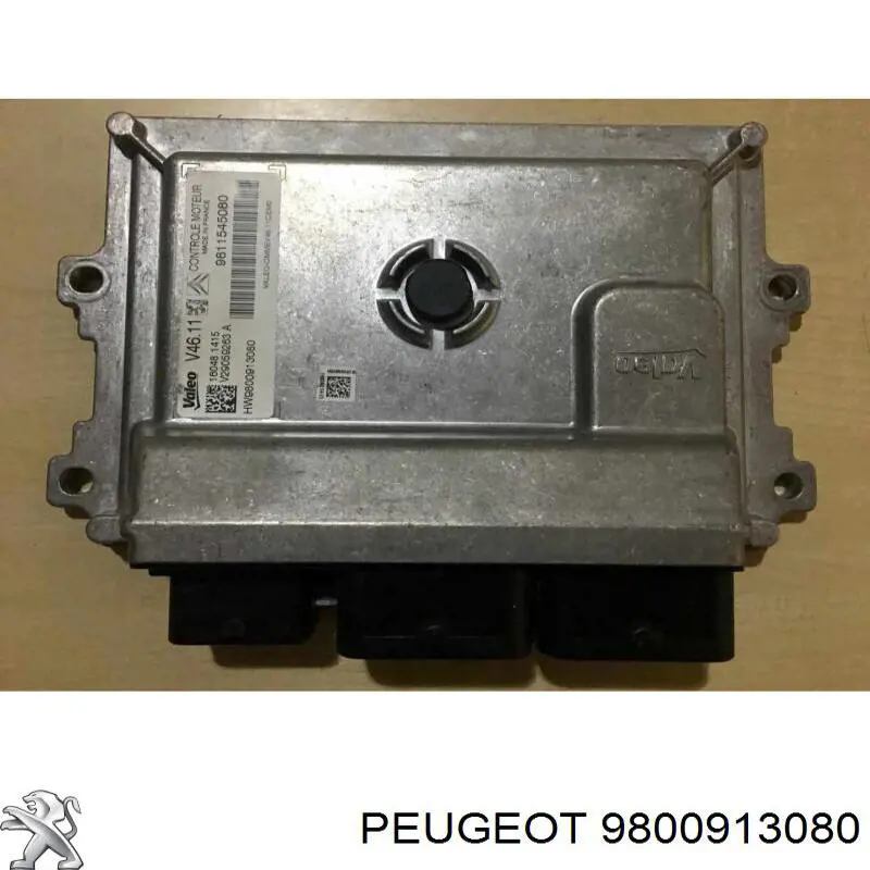  9800913080 Peugeot/Citroen