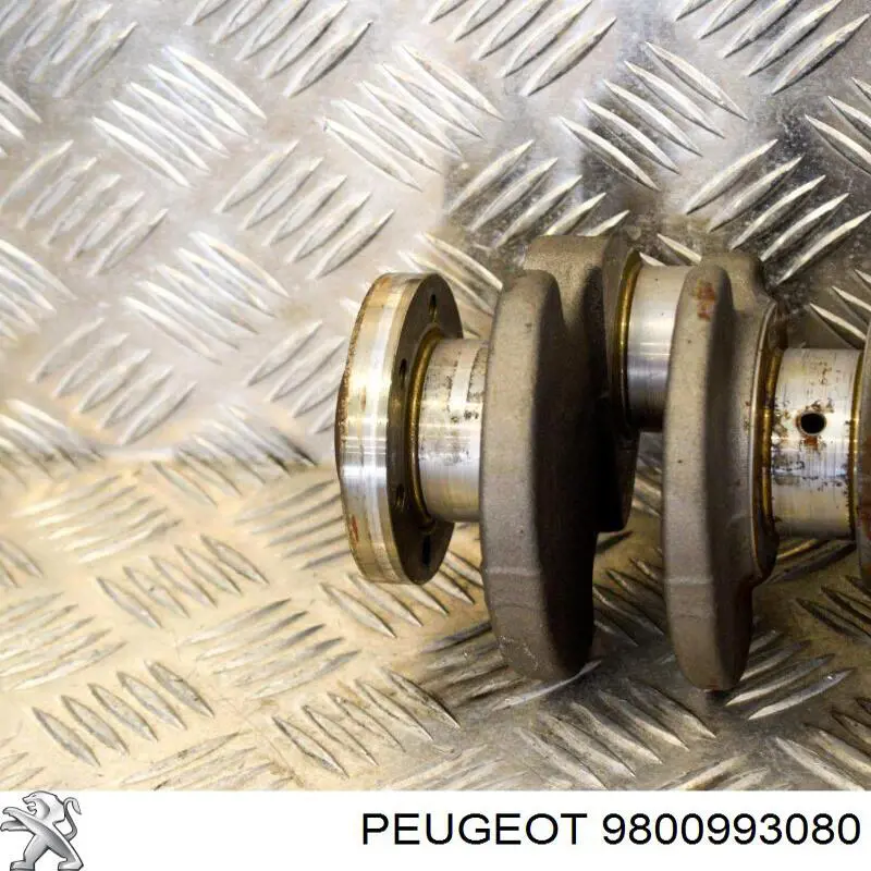 Comprar 2213535 Ford Cigüeñal