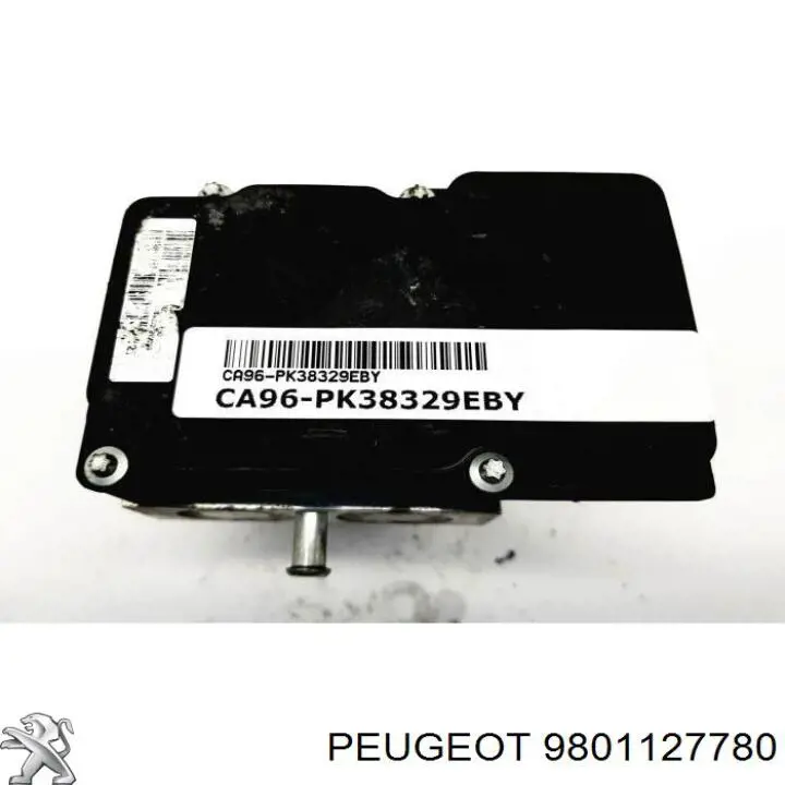 Comprar 9801127780 Peugeot/Citroen Módulo ABS