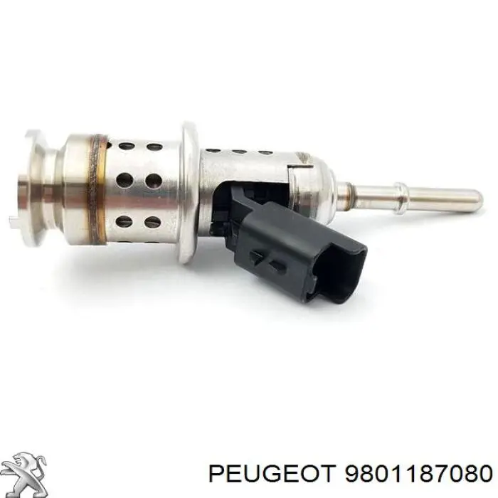9801187080 Peugeot/Citroen Inyector AdBlue
