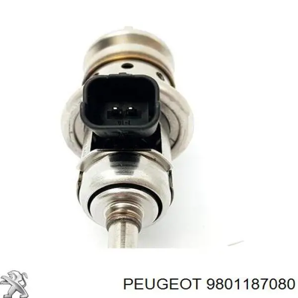 Inyector AdBlue Peugeot/Citroen 9801187080 precio, desde 88,62 EUR