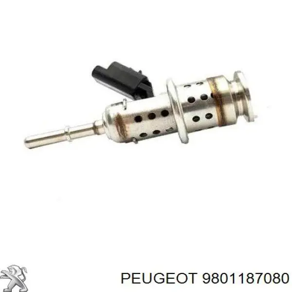 Inyector AdBlue Peugeot/Citroen 9801187080 precio, desde 88,62 EUR