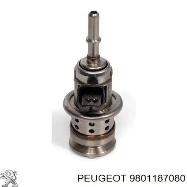 Inyector AdBlue Peugeot/Citroen 9801187080